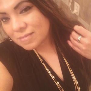 Meet your Posher, Rocio